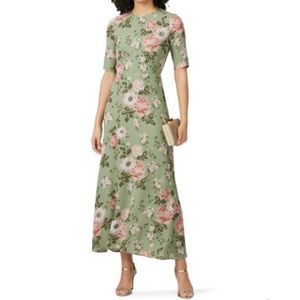 Reformation Prima Dress
